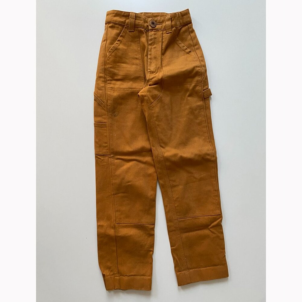 Beaton Utility Pant, size 0